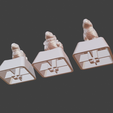 qwr.png Keycap 3D mechanical keyboard 80%-Capibara team