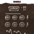 wheels.jpg Chaos Chugger (all-in set)
