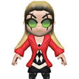 b.jpg Harley Quinn ( Lady Gaga ) // Joker 2 Folie à Deux