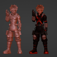 17.png Batalla final de Katsuki Bakugo - My Hero Academia