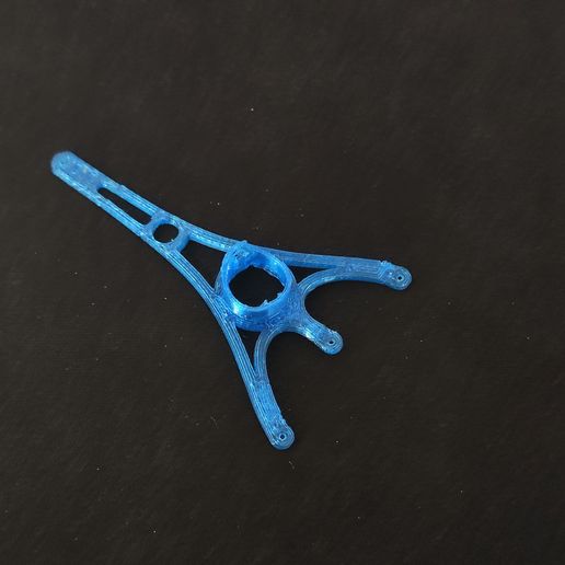 ULTRA LIGHT tinywhoop canopy