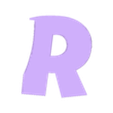 R_Corps.stl Name Lamp LAURE