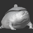 JarRender1.png Grumpy Rain Frog Jar