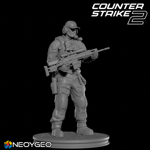 Lt-Commander-Ricksaw-NSWC-SEAL3.png LT. COMMANDER RICKSAW NSWC SEAL - COUNTER STRIKE 2