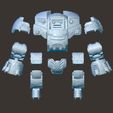 IMG_5717.jpeg V.W. Talos armor kit