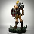 printed-and-painted-he-man-statue-v0-m6iwrkjaqzvb1.jpg L'homme maître de l'univers