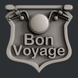 PN9.jpg 3d models Bon voyage