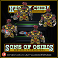 Release-06-Sons-of-Osiris-Justaerins.png XVI Legion: Sons of Osiris Justaerins