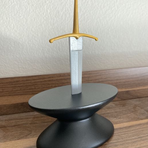 Excalibur - The Sword in the Stone