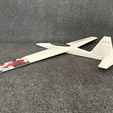 IMG_1337.jpg Jart 3DP - Ein skalierbares, anpassbares 3D-gedrucktes Segelflugzeug