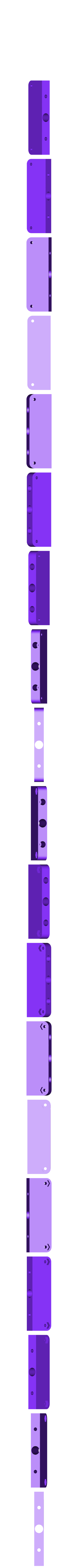 X_05.stl Tricolor 3D Printer