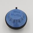 4.jpg Muffin Holder/container