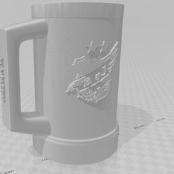 dyj.jpg Файл STL ЗАЩИТА И ПРАВОСУДИЕ・Модель для загрузки и печати в формате 3D
