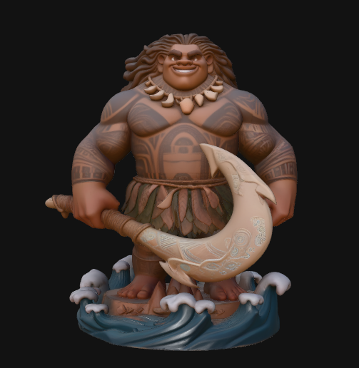 Maui