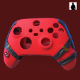 1,3.png Xbox Controller Dead Pool series X