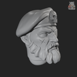 Jungle-Warrior-Head-3_image6.png Cabeza de Guerrero de la Jungla 3