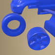 d28_009.png Archivo STL Toyota Land Cruiser Prado 2009 Imprimible Coche En Partes Separadas・Plan para descargar y imprimir en 3D
