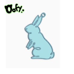 BK3.png Easter keychain