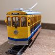 PXL_20211123_235754962.jpg Rio de Janeiro Saint Teresa tram car 1:43