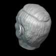 0005.png Vladimir Putin Head detailed 3D printable