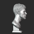 ren14.png Carlos Alcaraz bust for 3D printing
