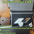 l9.png Anycubic Kobra S1 Riser LITE