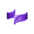 Untitled-ring.obj Wing Ring