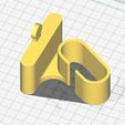 Orientacion1.jpg Modular watch stand, no supports needed