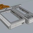 models_img.jpg Prusa MK3 - 5" Touch LCD Upgrade (STLs + Instructions/Guide)