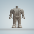 ROPA-H-190.png MAN BODY 190 FUNKO POP