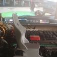 IMG_20230306_152310.jpg STL file short battery holder + mst rmx seat・3D printer design to download