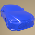 a09_002.png Lexus IS F-Sport 2021 PRINTABLE CAR IN SEPARATE PARTS