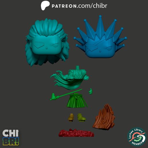 KenpachiZaraki07.jpg Kenpachi Zaraki - Bleach