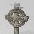 arthur.png Arthur Morgan Grave- RDR2