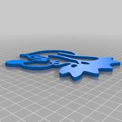 3u4gJiVeurS.png Fichier STL gratuit Spoofhound・Plan pour imprimante 3D à télécharger