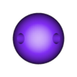 core_half_00.STL Spherical Differential