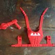 foto-6.jpg set zodak armadura, laser y baculo motu