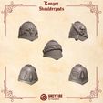 Ranger-shoulderpads-CL.jpg Crimson Lords 1