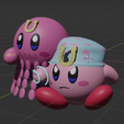 johnny.png Kirby as the joestars collection