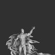 1.jpg SPAWN FOR 3D PRINT FULL HEIGHT AND BUST