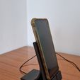 20240307_140741.jpg PHONE STAND ( phone charging stand)