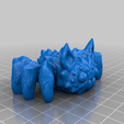b567ded1-8959-442a-9498-35b8a1947eec.png Supportless Chibi Wolf Spider