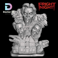 4.png Fright Night (1985)-diorama