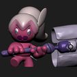tinkatuff-cults-5.jpg 宠物小精灵 - Tinkatink、Tinkatuff 和 Tinkaton，带 2 个姿势