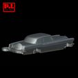 Lincoln-Continental-Mark-II-1956-1957-5.jpg Lincoln Continental Mark II (1956-1957) Modèle d'impression 3D
