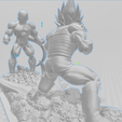 Sin-título-3.png VEGETA VS FREZZER DIORAMA