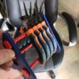A0F32C7B-ADAC-4461-93E1-9AD5DF1A303C.jpeg Modular rack nippers pliers tools holder stand - porte outils pinces modulable