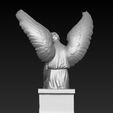 Angel_04.jpg Angel Statue 1 3D Model