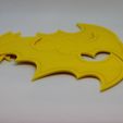 IMG_4848.jpg Batman Batarangs Selection