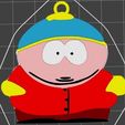 ERIC.jpg South Park - Eric Kenny Kyle Stan Tweek